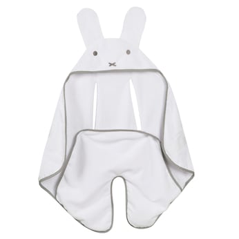 Baby-Einschlagdecke Miffy