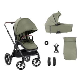 Kombikinderwagen Comfort N Care