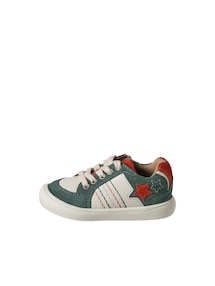 Baby Sneakers mit Reißverschluss