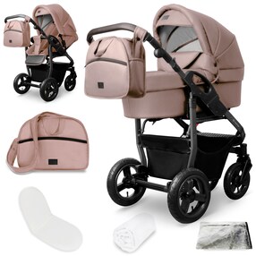 Kinderwagen Capri