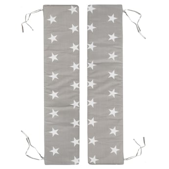 Bankkissen 2er Set Little Stars PICKNICK & PLAY