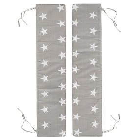 Bankkissen 2er Set Little Stars PICKNICK & PLAY