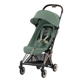 Buggy COYA