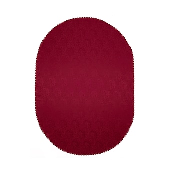 Jacquard-Tischdecke "Jasmin"