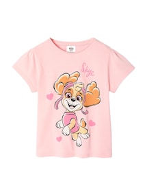Kinder T-Shirt mit Skye-Motiv PAW PATROL
