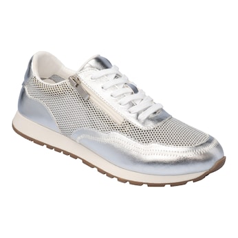 Komfort-Meshsneaker H-Weite „Martina“
