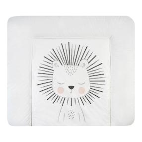 Wickelauflage Softy 75x85 cm