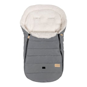 Winterfußsack Oslo für Kinderwagen