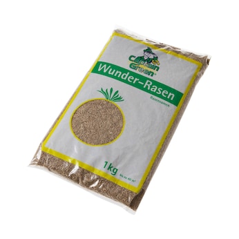 Wunder-Rasen, 1 kg