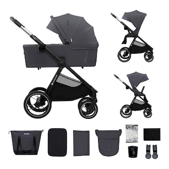 Kombikinderwagen NEA 2.0