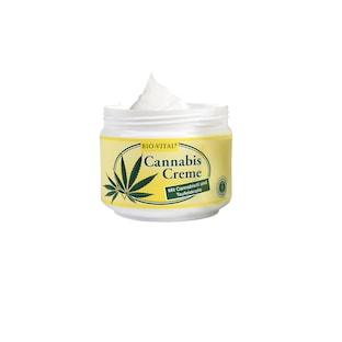 Cannabis Creme, 125 ml