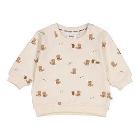 Sweatshirt Biber
