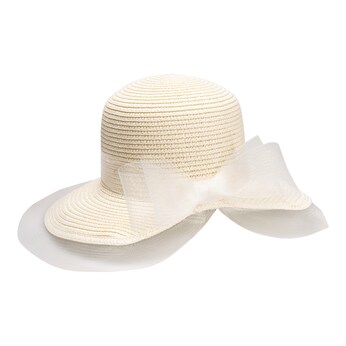 Sommerhut „Elegant“