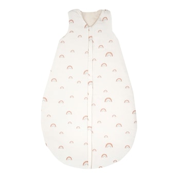 Ganzjahresschlafsack Organic Cotton 2.5 TOG