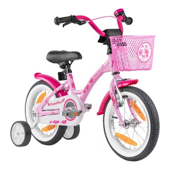 Kinderfahrrad Hawk 12 Zoll