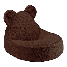 Sitzsack Teddybär