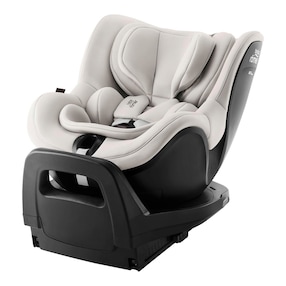 Kindersitz DUALFIX PRO LUX
