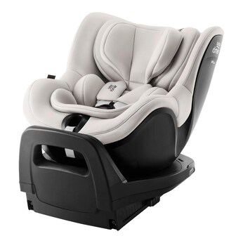 Kindersitz DUALFIX PRO LUX