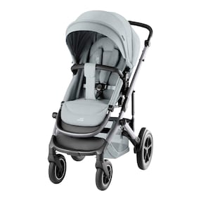 Kinderwagen SMILE 5Z STYLE