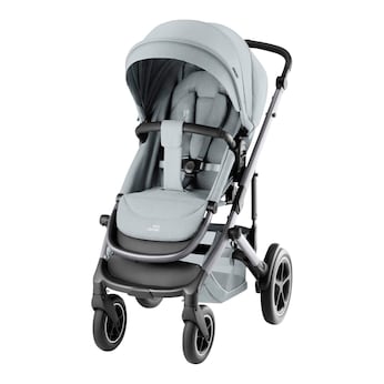 Kinderwagen SMILE 5Z STYLE