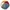 Stoffball 19 cm PlayQ