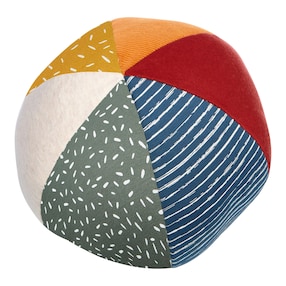 Stoffball 19 cm PlayQ