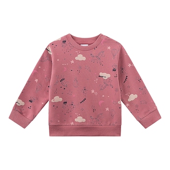 Sweatshirt Mäuse Einhörner