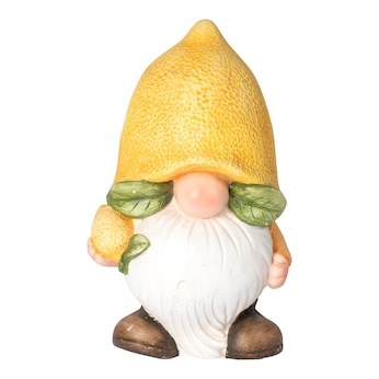 Gartenfigur „Fruchtwichtel"