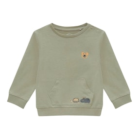 Sweatshirt Tiere