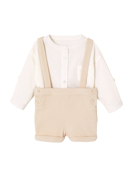 beige