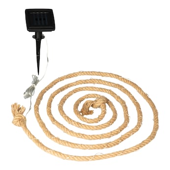 LED-Solar-Seil