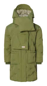 Winter jacke Niamey