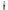 Gerade Umstandsjeans mit Seamless-Bund