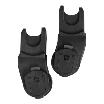 Universal Babyschalen-Adapter für City Life
