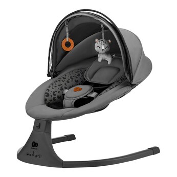Babyschaukel LUMI 2in1