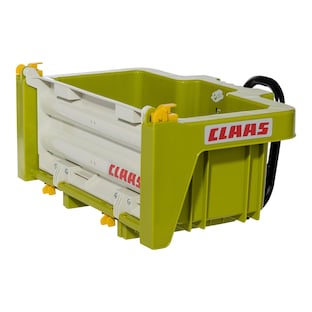 Transportmulde rollyBox Claas