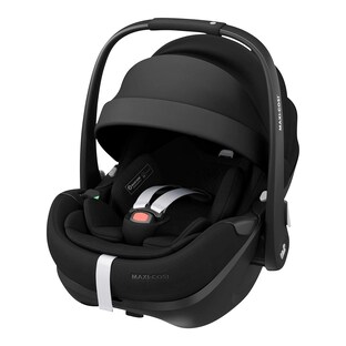 Babyschale Pebble 360 Pro 2 inkl. Isofix-Basis Familyfix 360 Pro