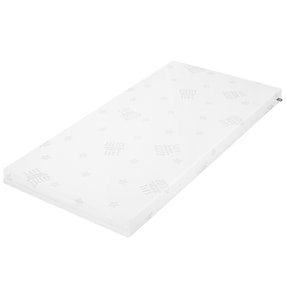 Babybettmatratze Air Balance EASY, 60x120 cm safe asleep®
