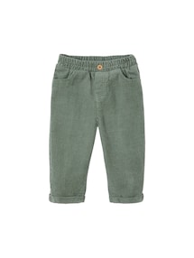 Baby Cordhose mit Dehnbund