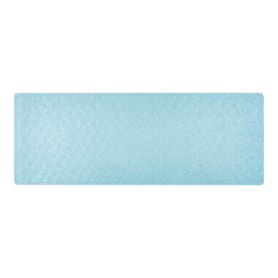 Badewannenmatte XL aus Naturkautschuk MyHappyBath Mat