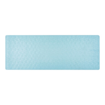 Badewannenmatte XL aus Naturkautschuk MyHappyBath Mat