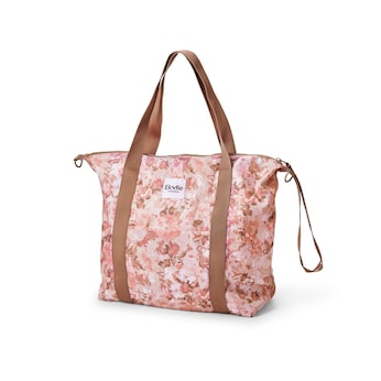 Wickeltasche - River Rose
