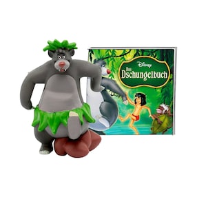 Tonie Hörfigur Disney - Das Dschungelbuch