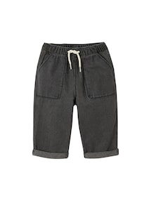 Baby Jeans mit Dehnbund