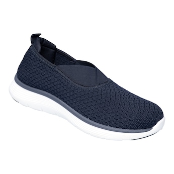 Stretch-Slipper „Federleicht“