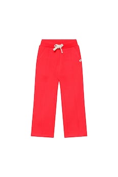 Hose wide leg fit