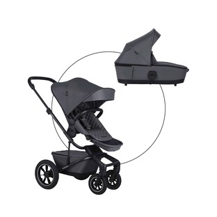 Kinderwagen Harvey 5 Premium Air