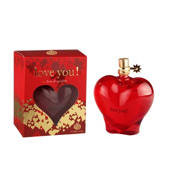 Parfum "Herz", 100 ml