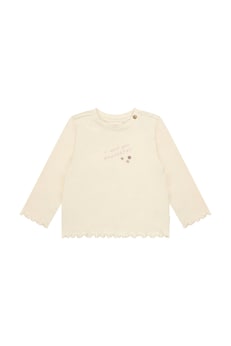 Langarmshirt