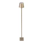 LED-Stehlampe „Stockholm“, dimmbar